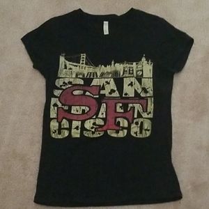 San Francisco Women's Top